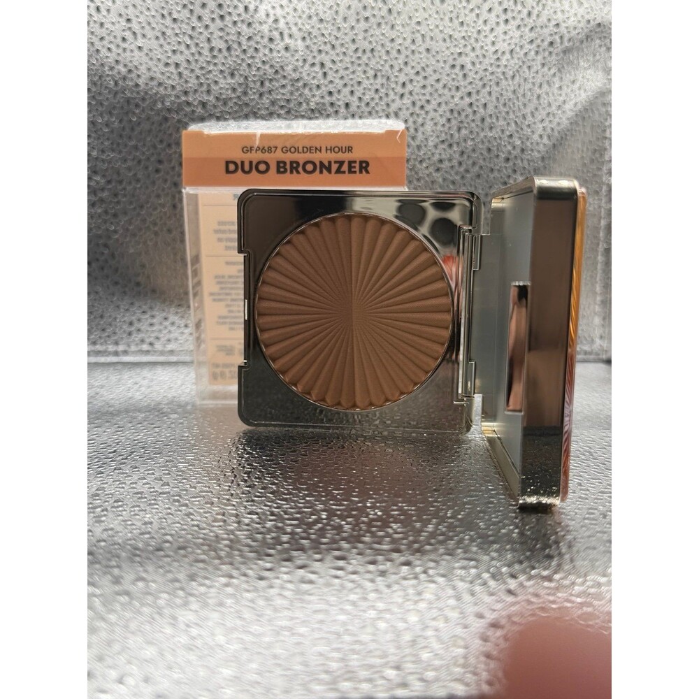 Duo Bronzer Golden Hour L.A. GIRL Cosmetics